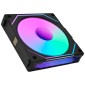 CASE FAN 120MM/G99.12RSLIN1W.00 LIAN LI