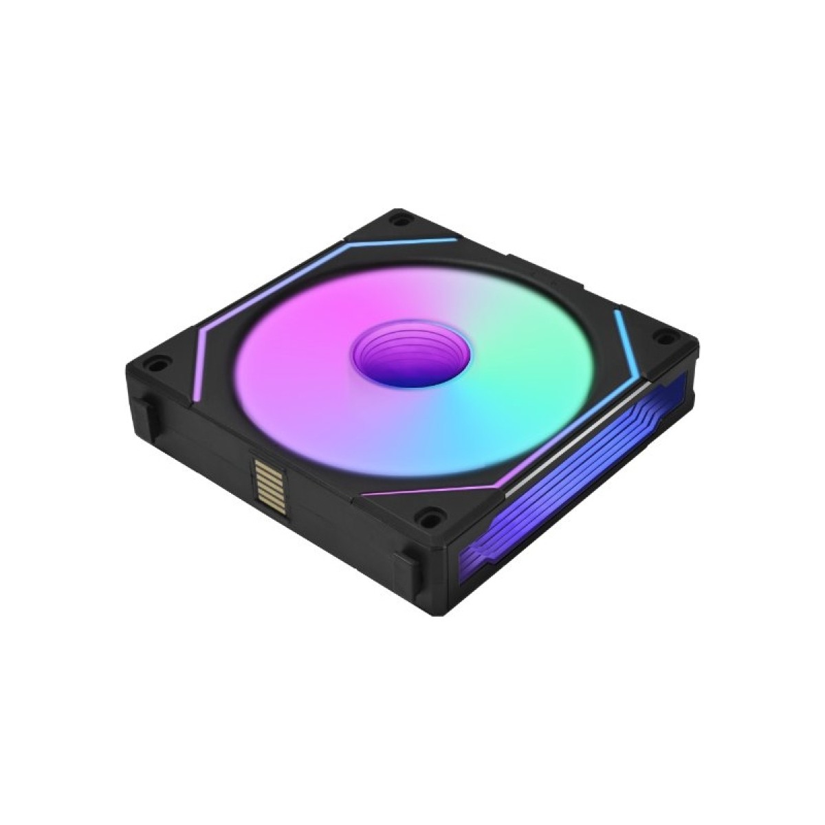 CASE FAN 120MM/G99.12RSLIN1W.00 LIAN LI