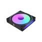 CASE FAN 120MM/G99.12RSLIN1W.00 LIAN LI