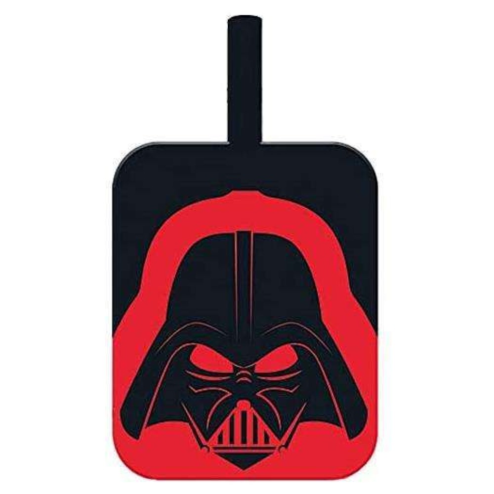PYR- Star Wars Darth Vader Luggage Tag