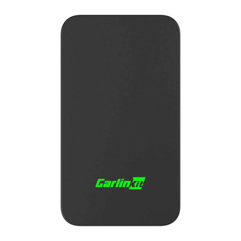 Ασύρματος προσαρμογέας Carlinkit 2AIR Apple Carplay/Android Auto (μαύρο) – 6972185560430
