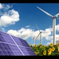 Εναλλακτικές & Ανανεώσιμες Πηγές Ενέργειας
