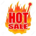 Hot Sales