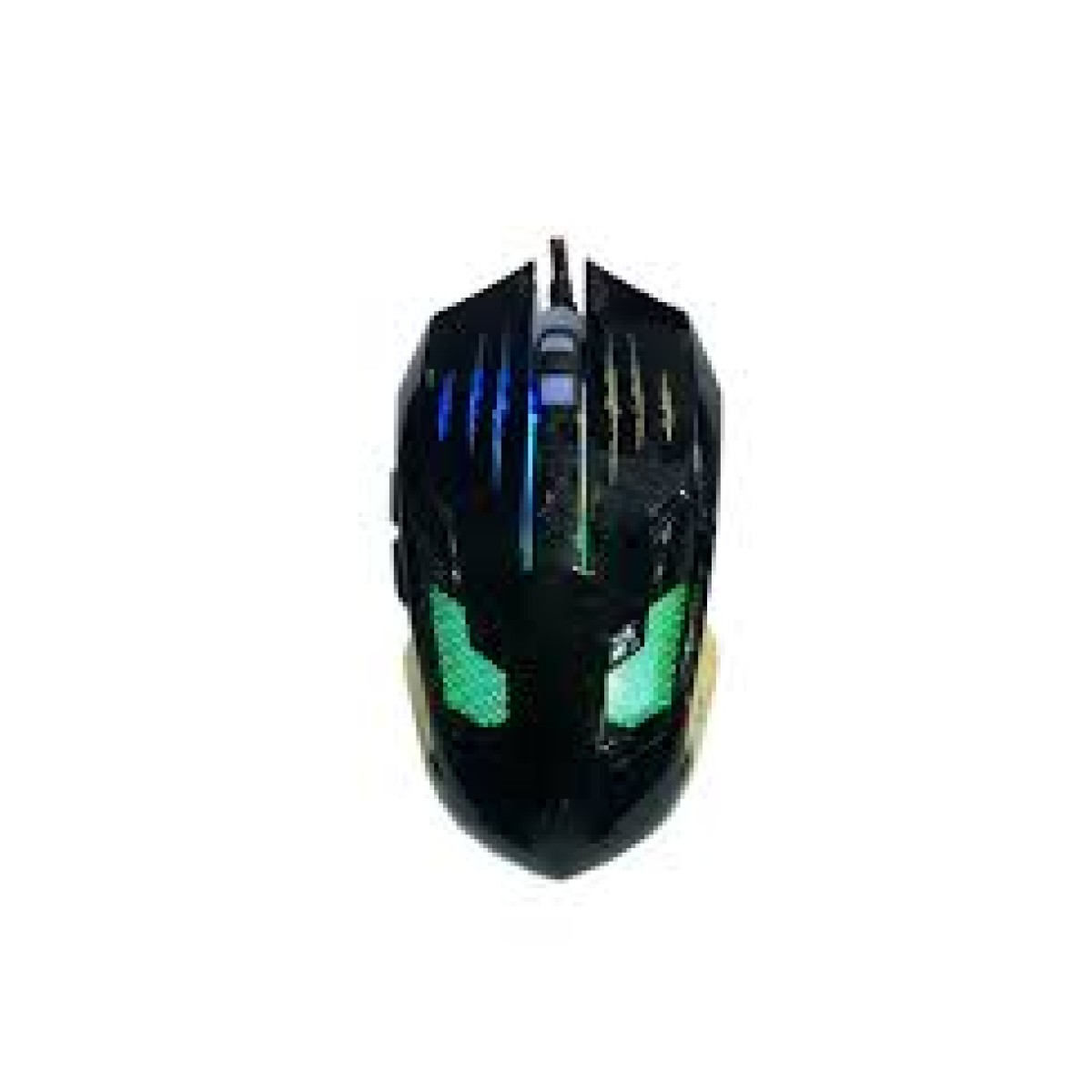 Ενσύρματο ποντίκι - Gaming - S-350 - Weibo - 703507 - Black	