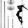 Στύλοι Pole Dancing