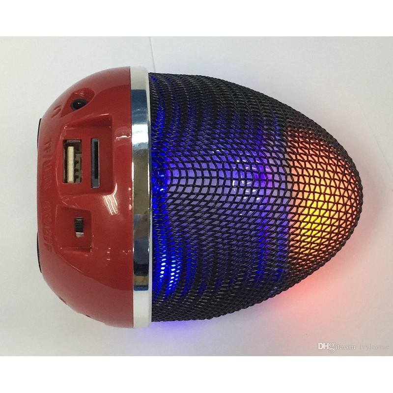 Bluetooth ηχείο multimedia WS-1802 OEM