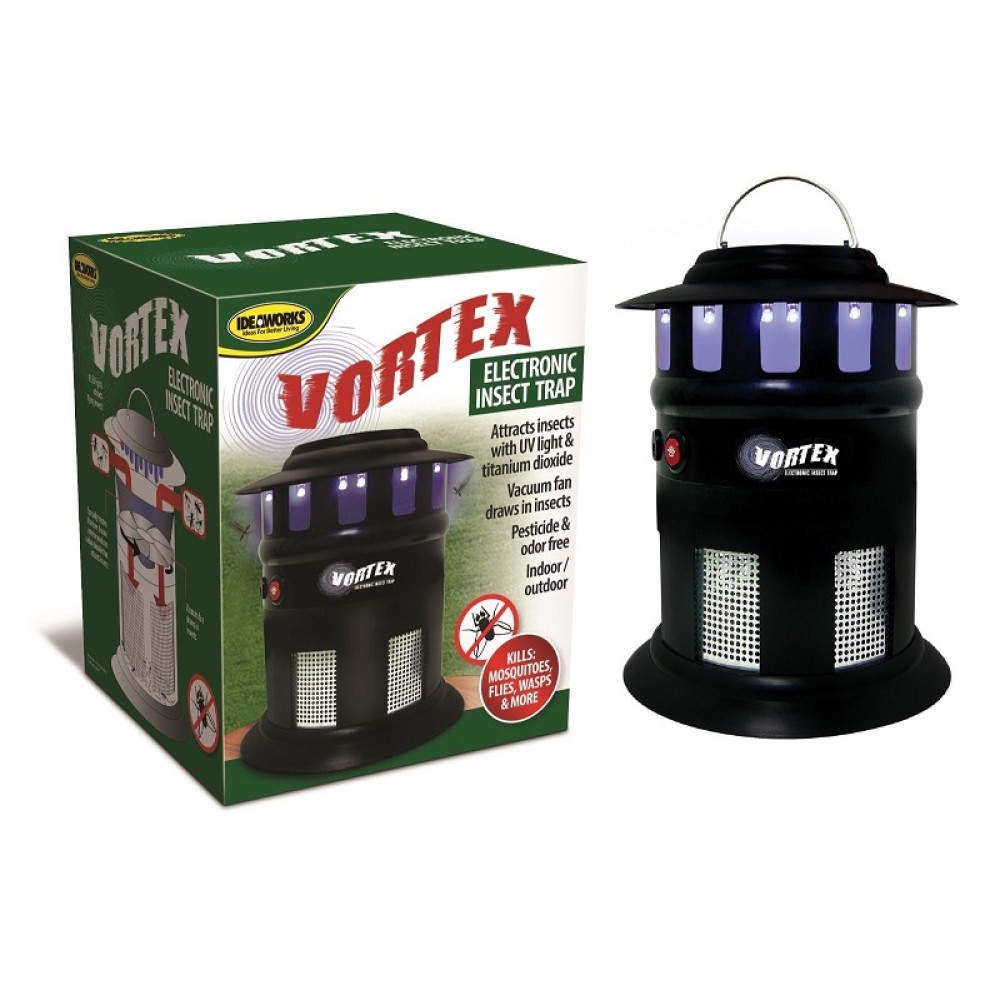 Ηλεκτρική παγίδα εντόμων Vortex OEM
