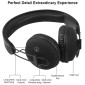 Ακουστικά κεφαλής επαναφορτιζόμενα Bluetooth A800BL AWEI