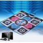 Χαλάκι χορού USB STEPMANIA COILMIX