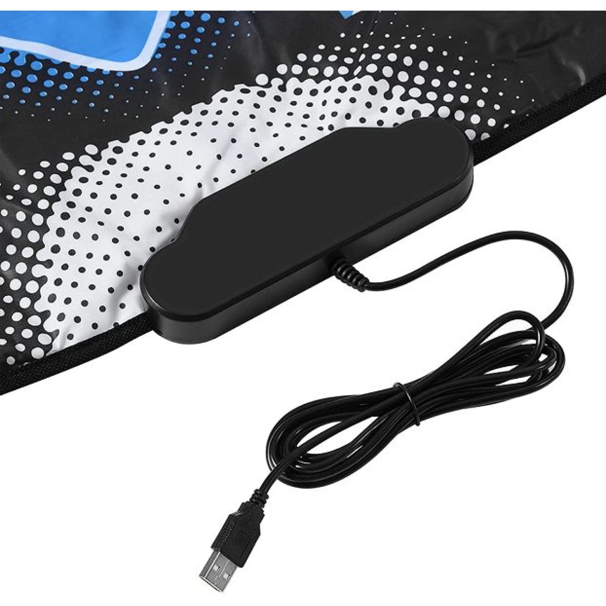 Χαλάκι χορού USB STEPMANIA COILMIX