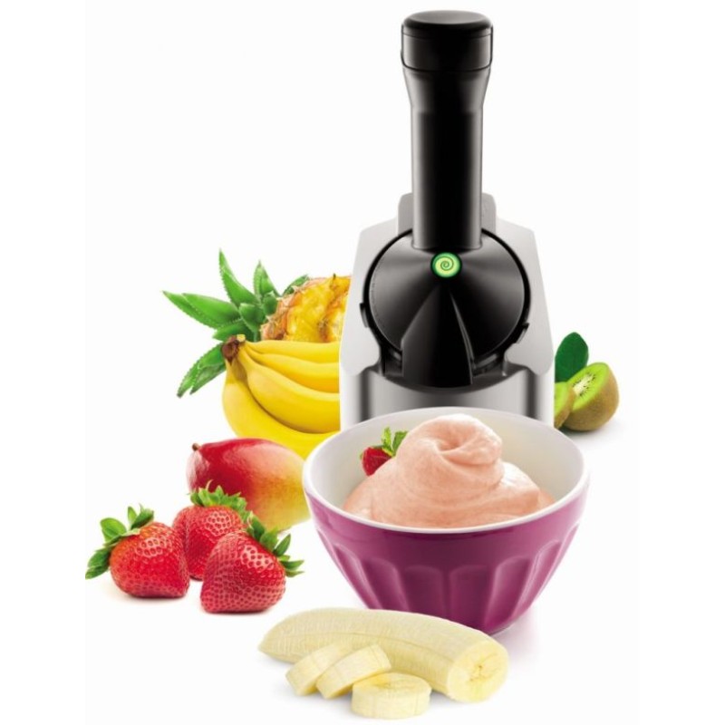 Παρασκευαστής παγωτού από φρούτα - Fruit Ice Cream Maker 0317
