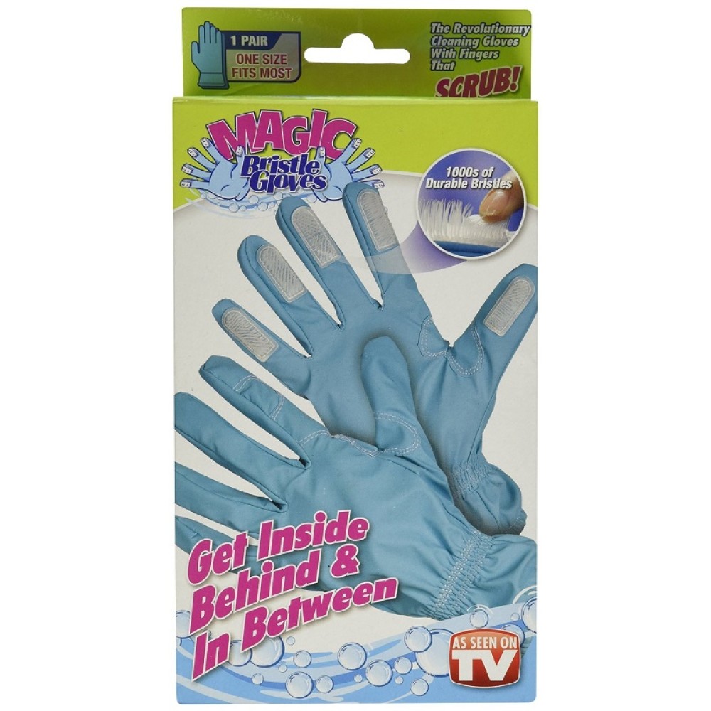 Γάντια καθαρισμού