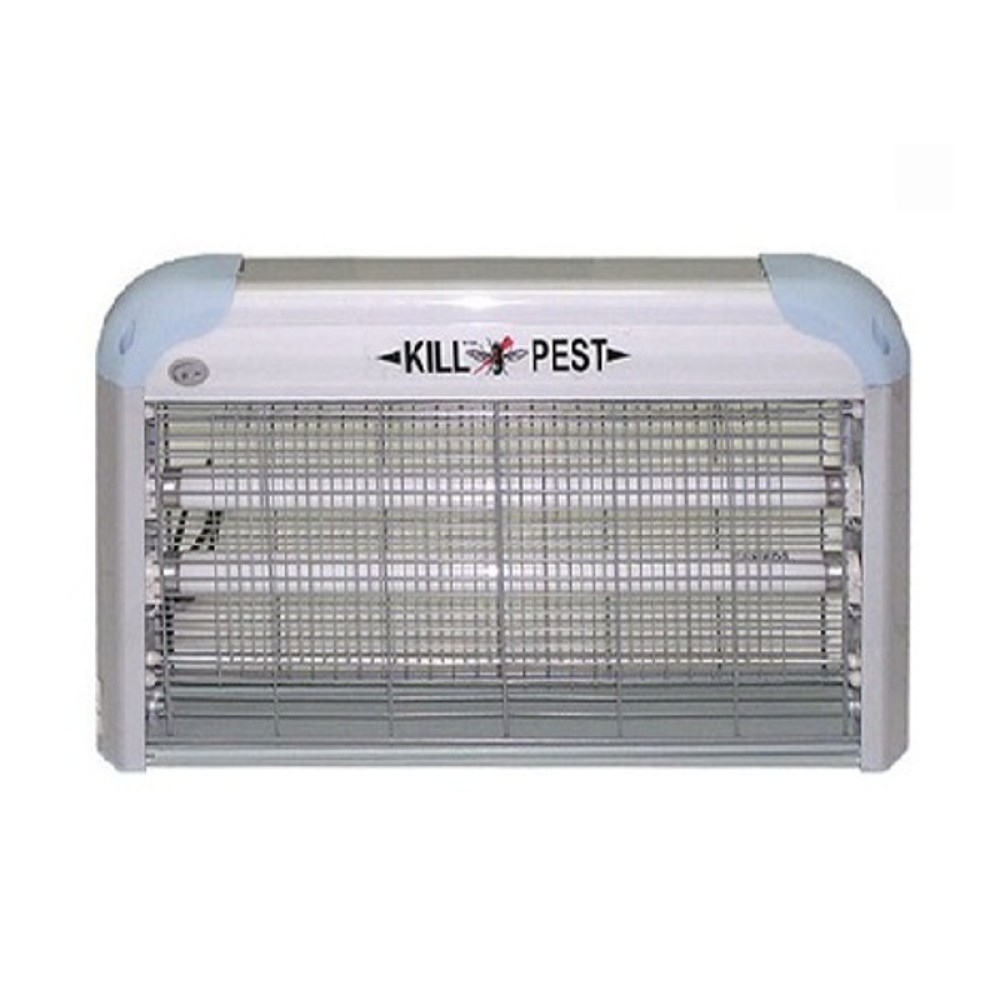 Ηλεκτρικό οικολογικό εντομοκτόνο 20 Watt OEM