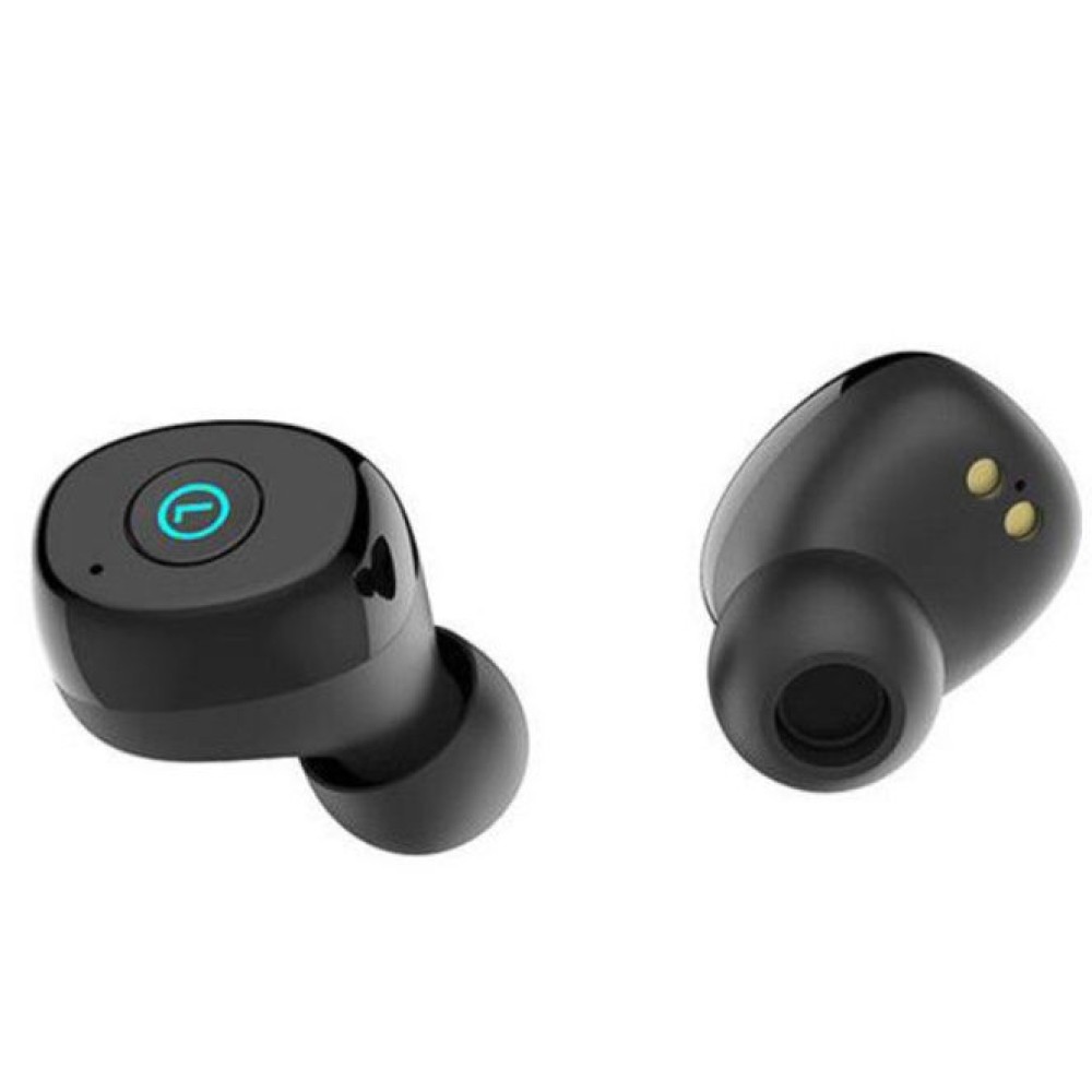 Ασύρματα ακουστικά αυτιού με θήκη φόρτισης Bluetooth AWEI T85 0324