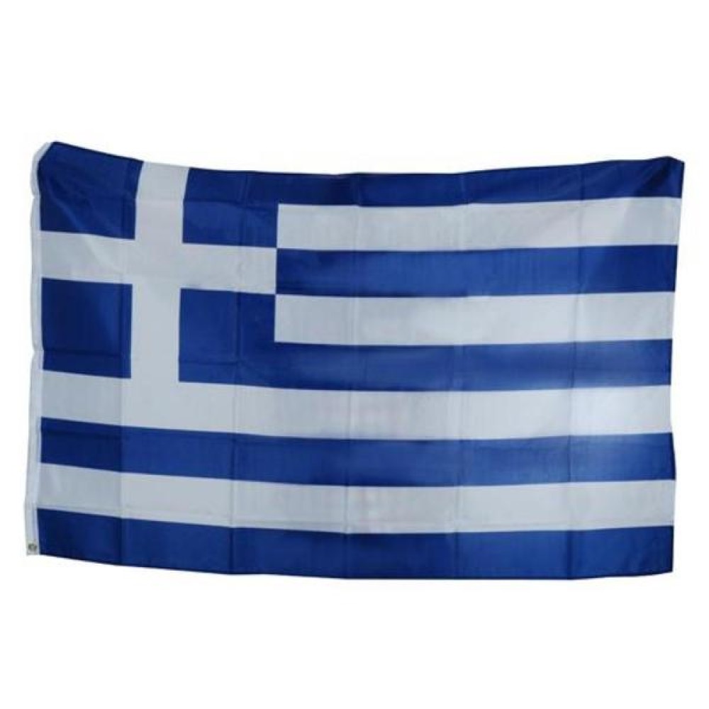 Ελληνική σημαία 50x70cm