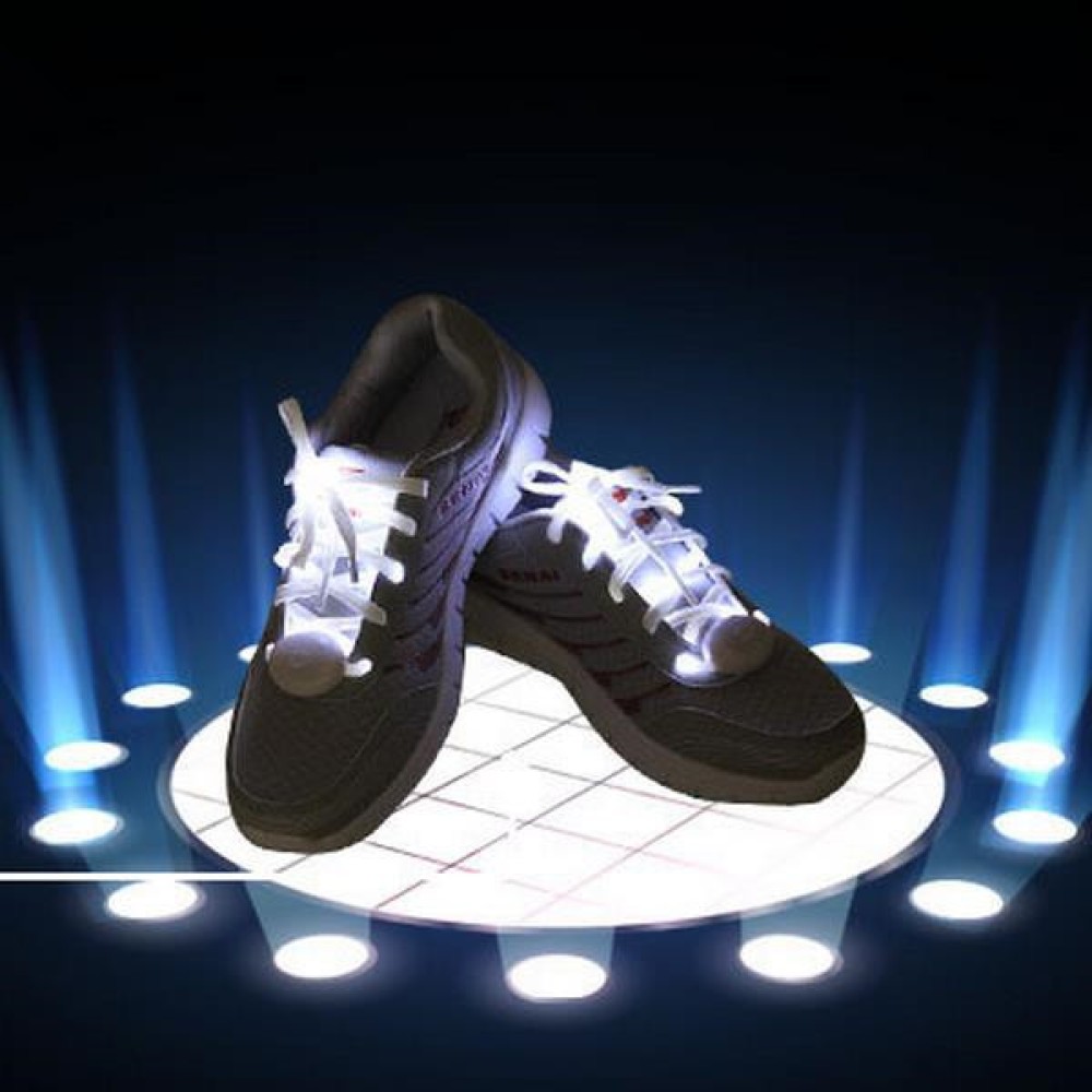 Φωτιζόμενα κορδόνια παπουτσιών LED - Τυχαία επιλογή