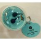 Πολύχρωμα ακουστικά YOOKIE YK770 - Μπλε