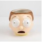 3D κεραμική κούπα Morty 0555