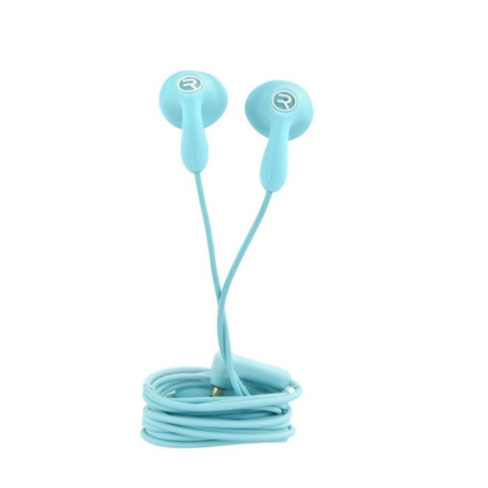 Ακουστικά και handsfree REMAX 301 μαύρα Remax