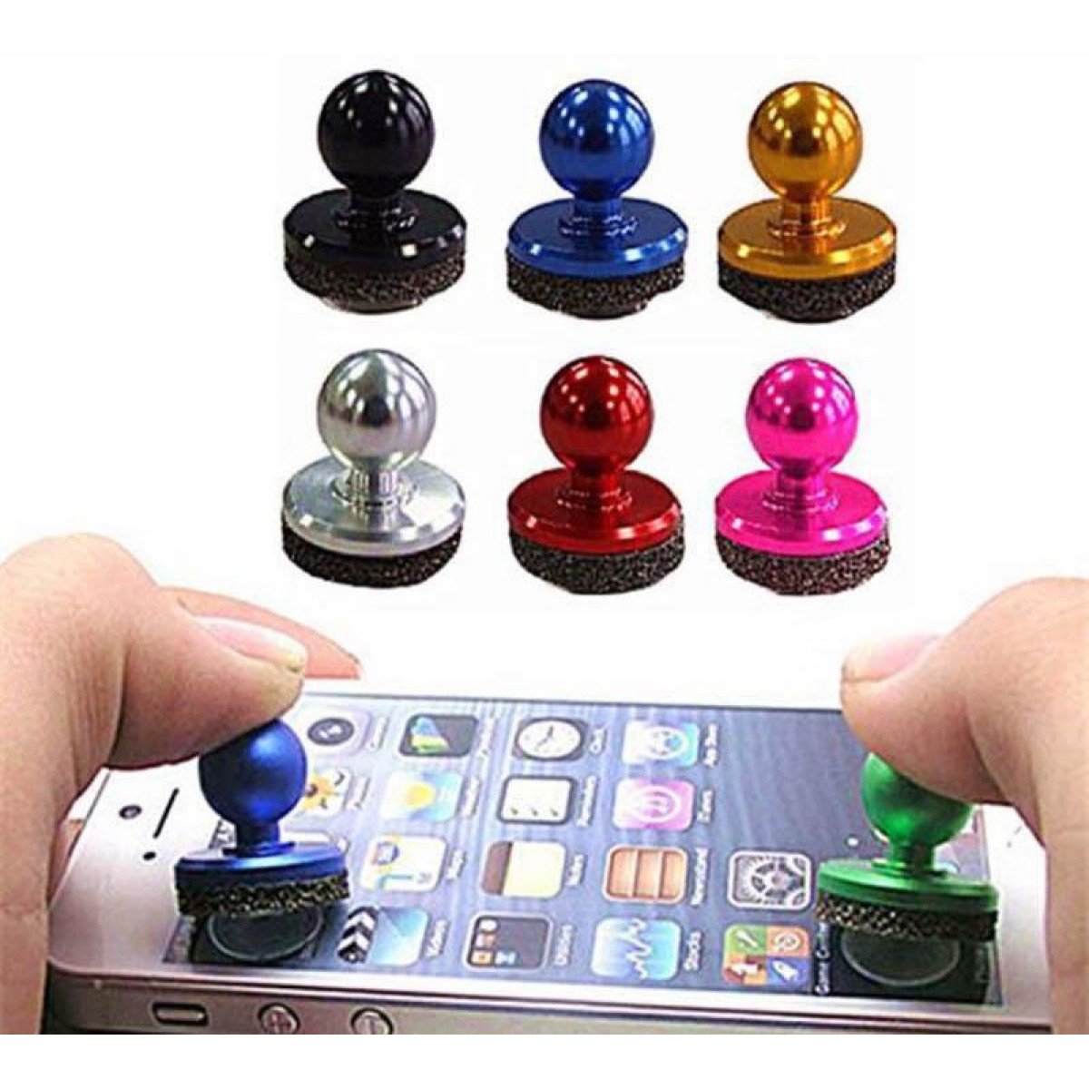 Μίνι Joystick για τηλέφωνο και τάμπλετ