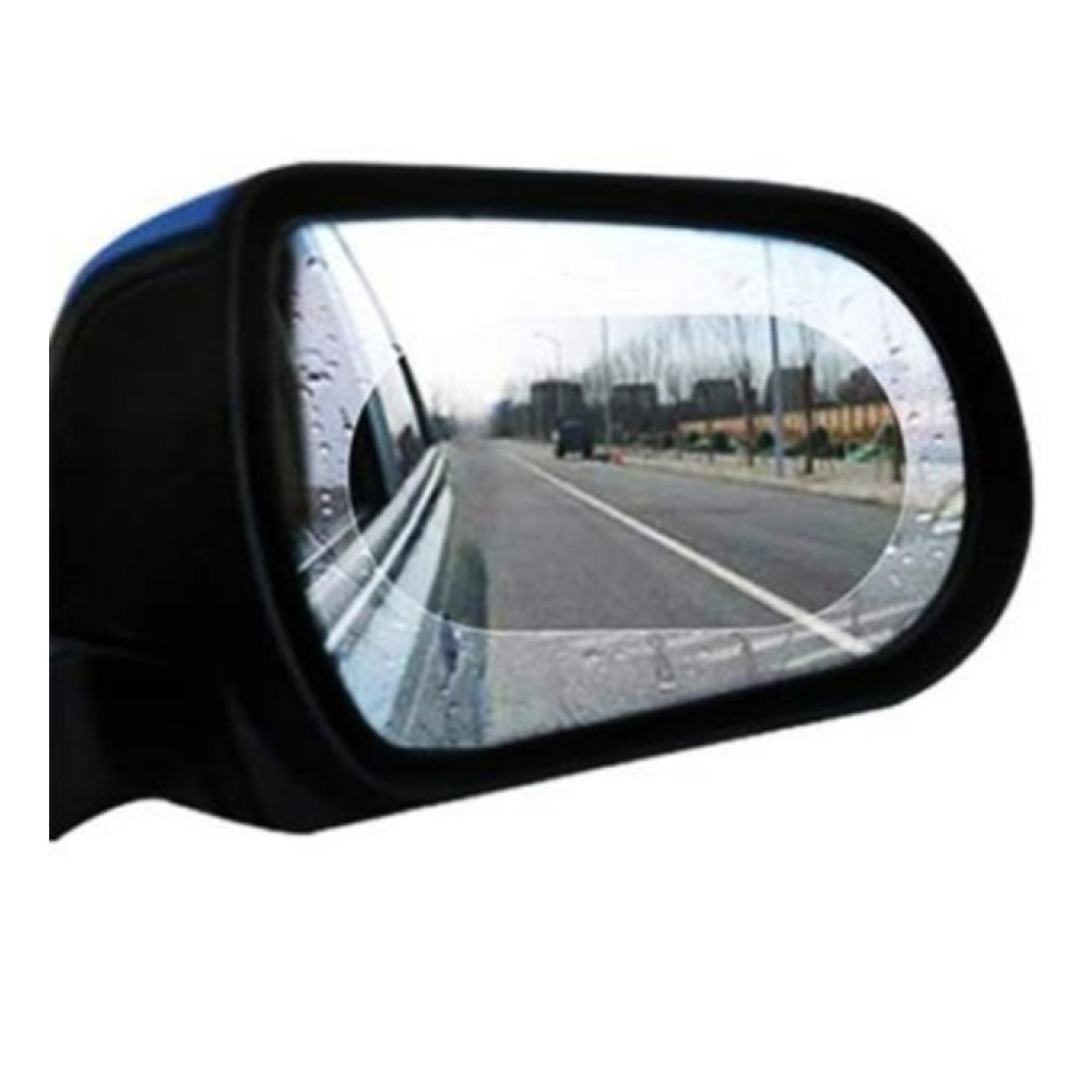 Αδιάβροχη μεμβράνη πλάγιου καθρέπτη αυτοκινήτου σετ 2 τεμαχίων Carsun Carsun