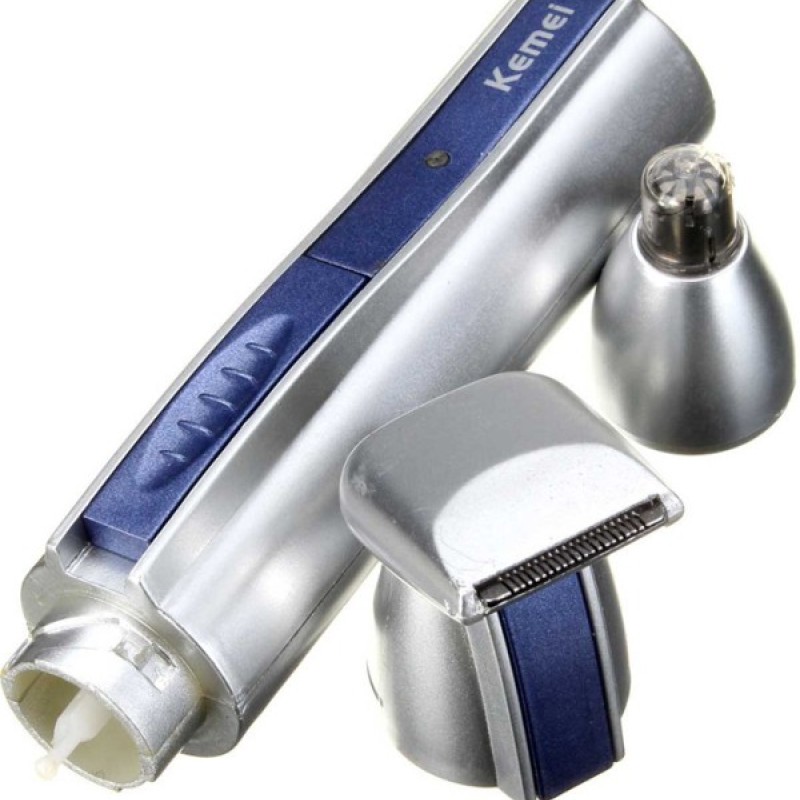 Κουρευτική μηχανή μύτης και μαλλιών KEMEI KM-3300 8135 KEMEI
