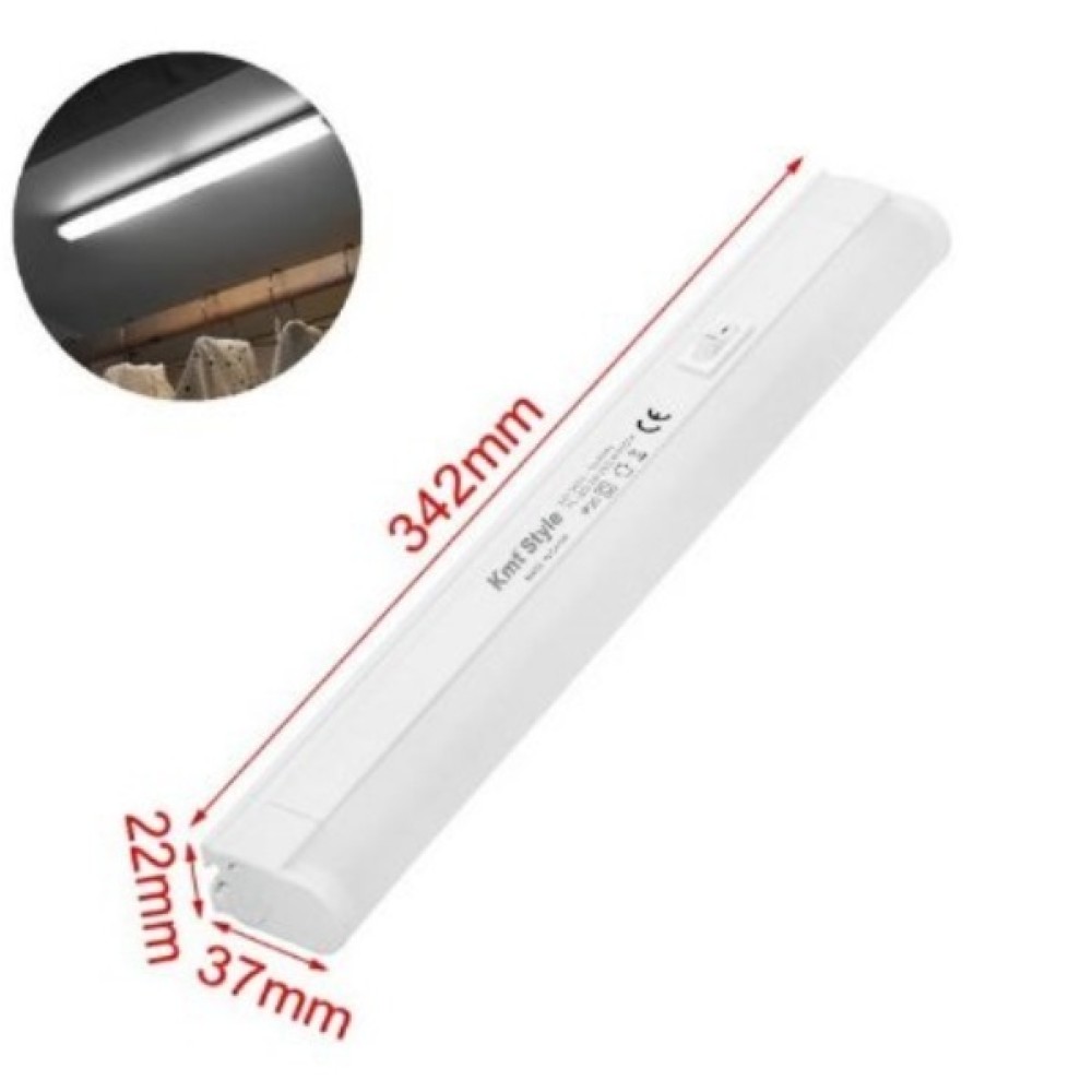 Λάμπα ντουλάπας LED 4W 2303601 OEM