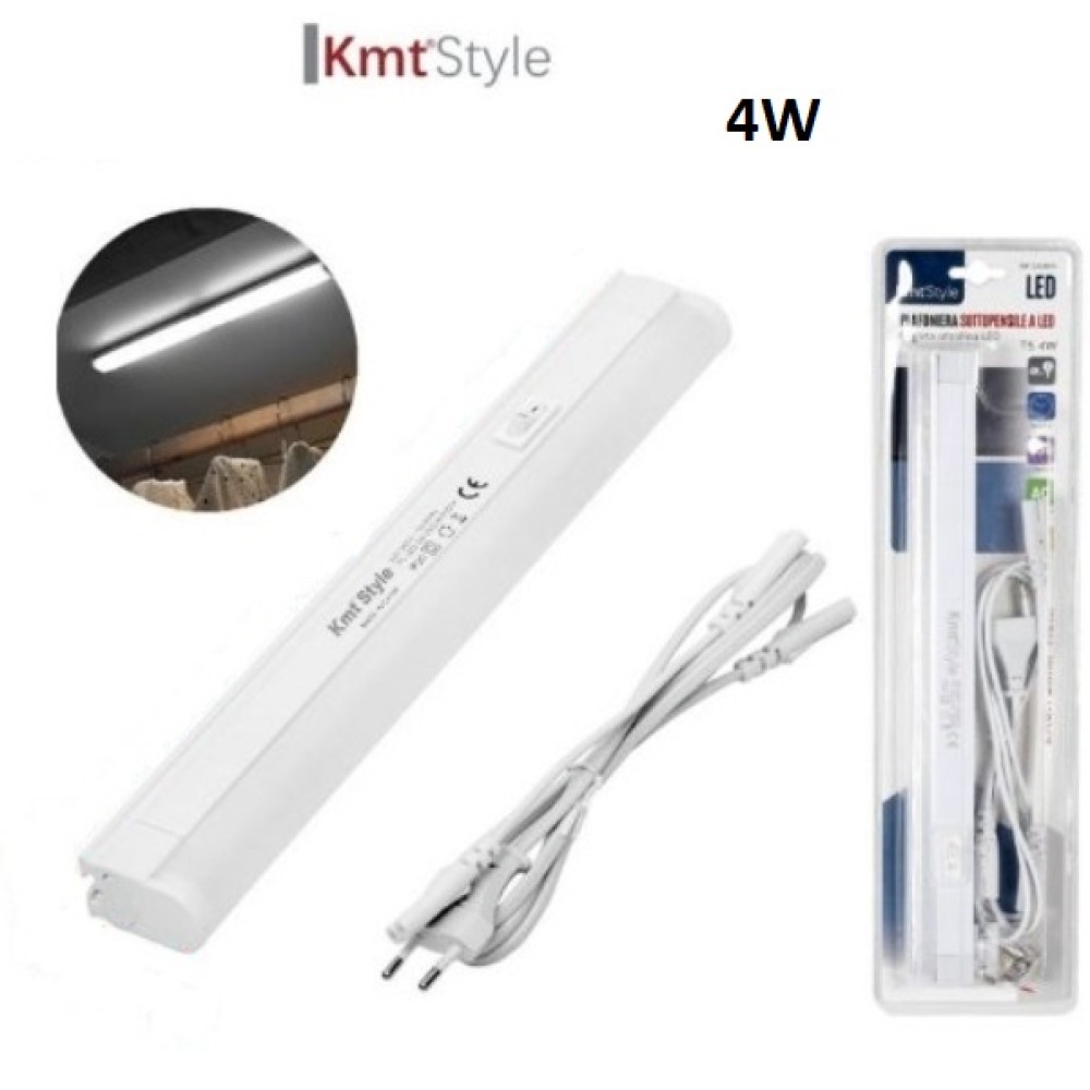 Λάμπα ντουλάπας LED 4W 2303601 OEM
