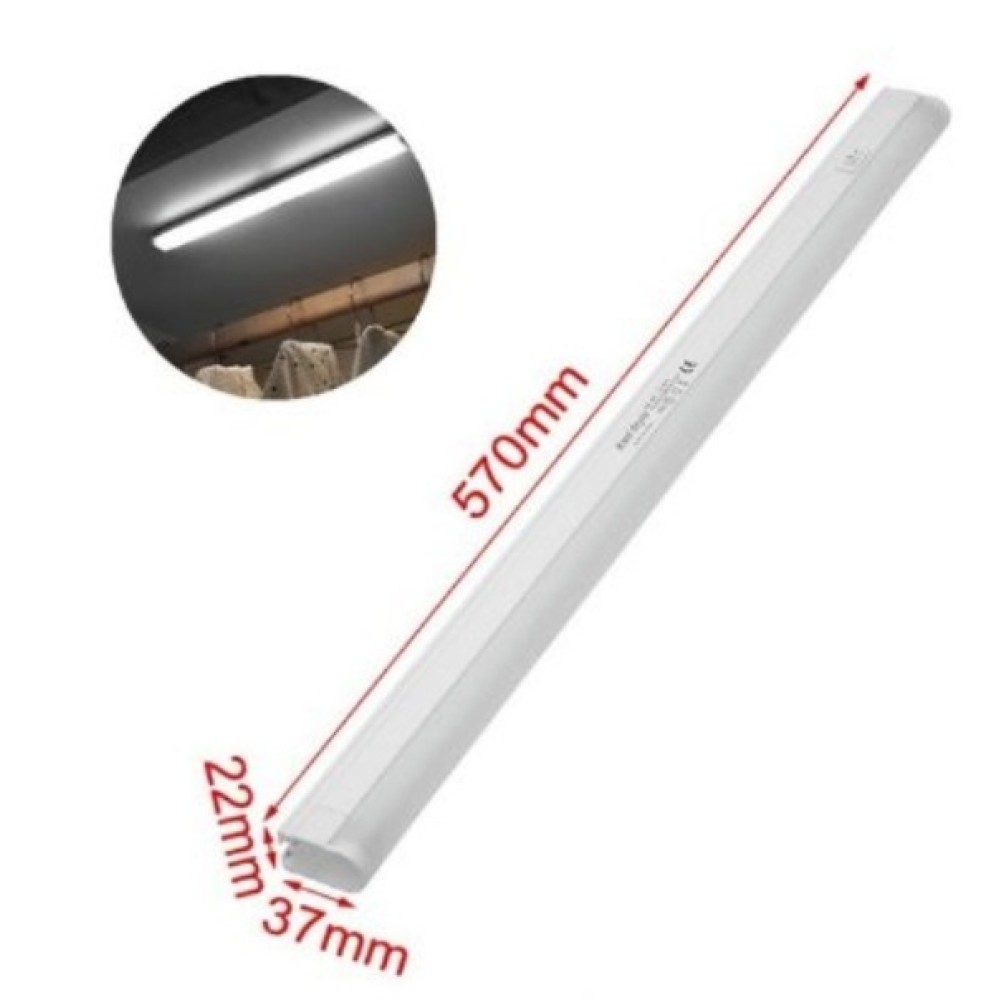 Λάμπα ντουλάπας LED 7W 2303602 OEM