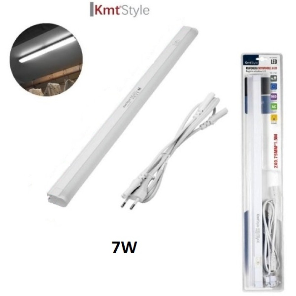 Λάμπα ντουλάπας LED 7W 2303602 OEM