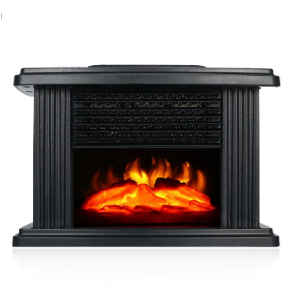 Μίνι θερμαντικό σώμα με εφέ φλόγας 1000W 0410 OEM