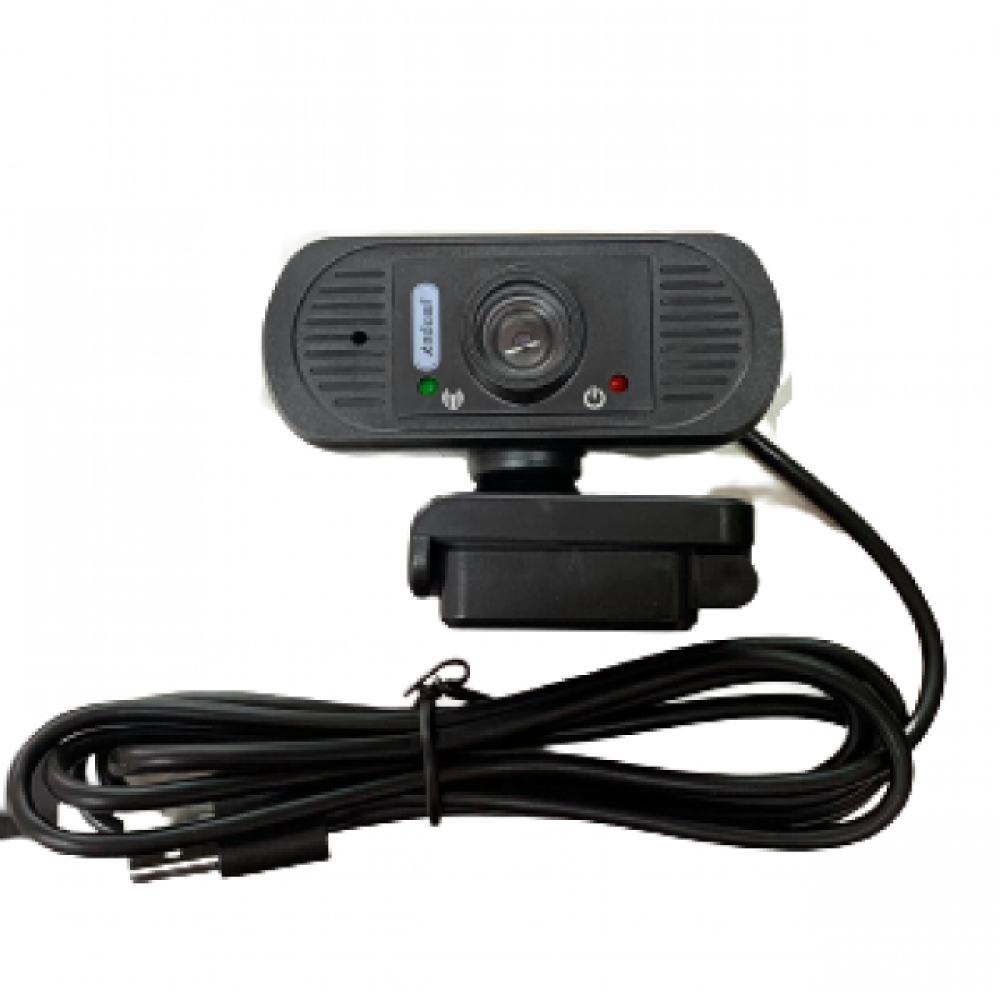 Κάμερα WEB ultra HD 4K Q-T121 ANDOWL