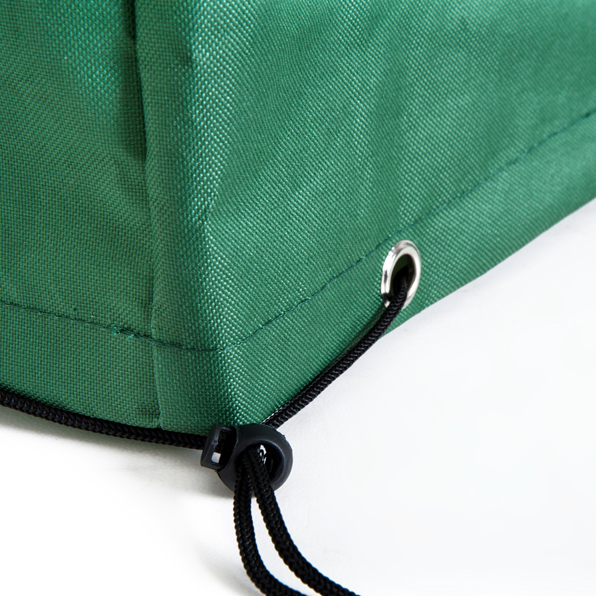 Προστατευτικό κάλυμμα για έπιπλα κήπου 600D-Oxford Green 135 x 135 x 75 cm