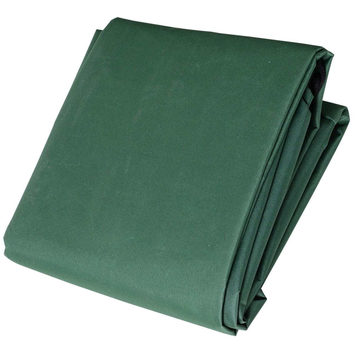 Προστατευτικό κάλυμμα για έπιπλα κήπου 600D-Oxford Green 135 x 135 x 75 cm