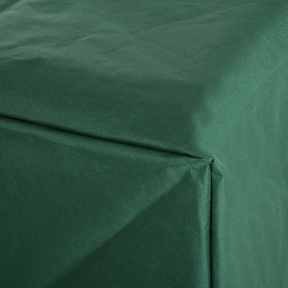 Προστατευτικό κάλυμμα για έπιπλα κήπου 600D-Oxford Green 210 x 140 x 80 cm
