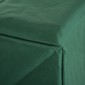 Προστατευτικό κάλυμμα για έπιπλα κήπου 600D-Oxford Green 210 x 140 x 80 cm