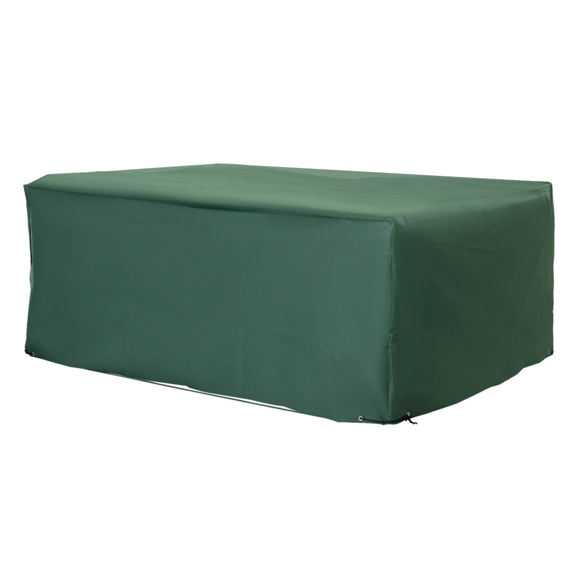 Προστατευτικό κάλυμμα για έπιπλα κήπου 600D-Oxford Green 210 x 140 x 80 cm