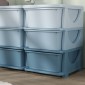 Kids Storage Box Kids Storage Box 9 Συρτάρια Μπλε