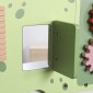 Montessori Motor Skills Board Ξύλινη σανίδα απασχολημένης σανίδας δεινόσαυρος σε τοίχο με ξυλόφωνο Clock Gears Sound Sticks