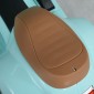 Ηλεκτρική παιδική μοτοσυκλέτα Vespa ηλεκτρική μοτοσυκλέτα με φως LED, ήχος, παιδική ηλεκτρική μοτοσυκλέτα για παιδιά από 18-36 μηνών πράσινη