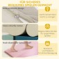 Σετ 5 τεμαχίων Foam Blocks για μωρά και νήπια Κτίριο Play Climbing Indoor Set Foam Colorful