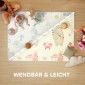 Baby Play Mat Animal Pattern Αφρός πάχους 1,5 cm Αντιολισθητική επένδυση