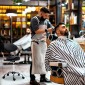 Σκαμπό ρολό ρυθμιζόμενο ύψος με πλάτη περιστρεφόμενο σκαμπό 83-98 cm Σκαμπό εργασίας 360° περιστρεφόμενο για σαλόνι γραφείου