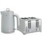 Σετ βραστήρα και τοστιέρα, 1,7L 2200W Βραστήρας Quick Boil with Thermostat