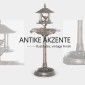 Vogeltränke Bird Bath Vintage Design, ανθεκτικό στο υγρό, 50 cm × 50 cm × 113 cm, ορείχαλκος