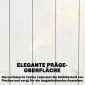 Έπιπλο κήπου ξύλινο υπερυψωμένο υπόστεγο εργαλείων με ρυθμιζόμενο ράφι μαγνητική πόρτα γαλβανισμένο εξαερισμό οροφής