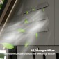Μεταλλικό υπόστεγο εργαλείων 1,17 m², υπόστεγο εργαλείων με δίρριχτη οροφή, γάντια κλειδαριάς εξαερισμού, 122 x 121 x 192 cm
