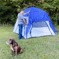 Pop up dome σκηνή για 3 άτομα, ελαφριά, σταθερή, αδιάβροχη UV 50+ με γάντζους, πόρτα, παράθυρο, υπόστρωμα