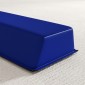 Balance Beam 2,4m Αναδιπλούμενη αντιολισθητική βάση για 3+ χρόνια έως 80kg μπλε