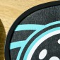 Σετ Pickleball με 4 ρακέτες, 4 μπάλες, τσάντα μεταφοράς, ελαφρύ και ανθεκτικό, μπλε+μαύρο